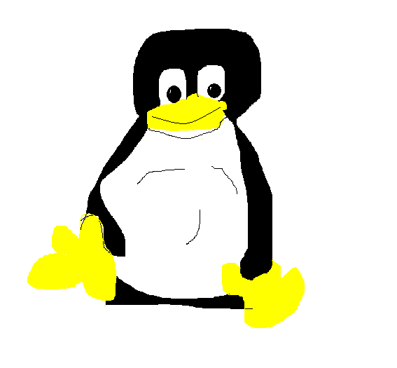 Tux!